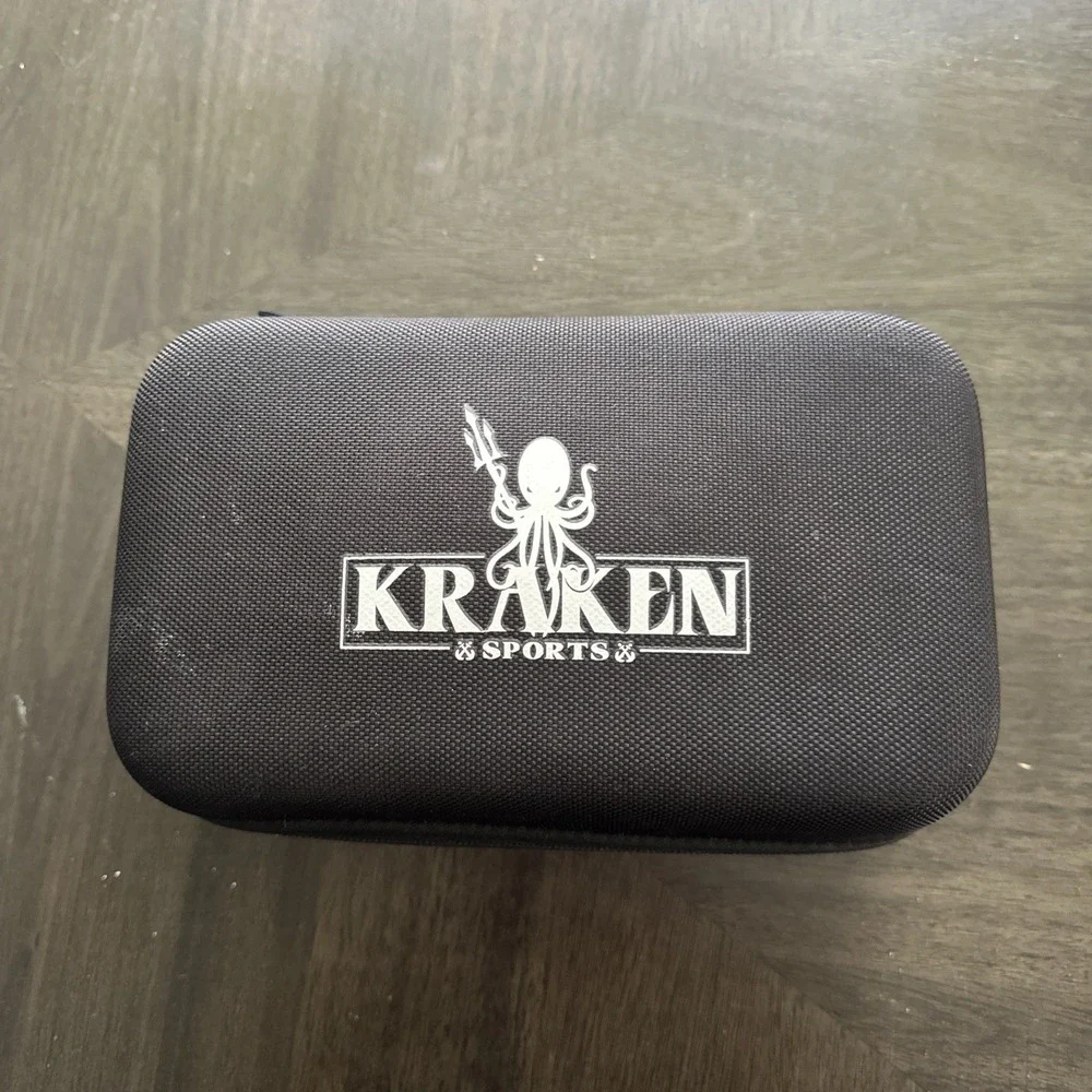 Kraken KRH06 Underwater Universal Smart Phone Housing